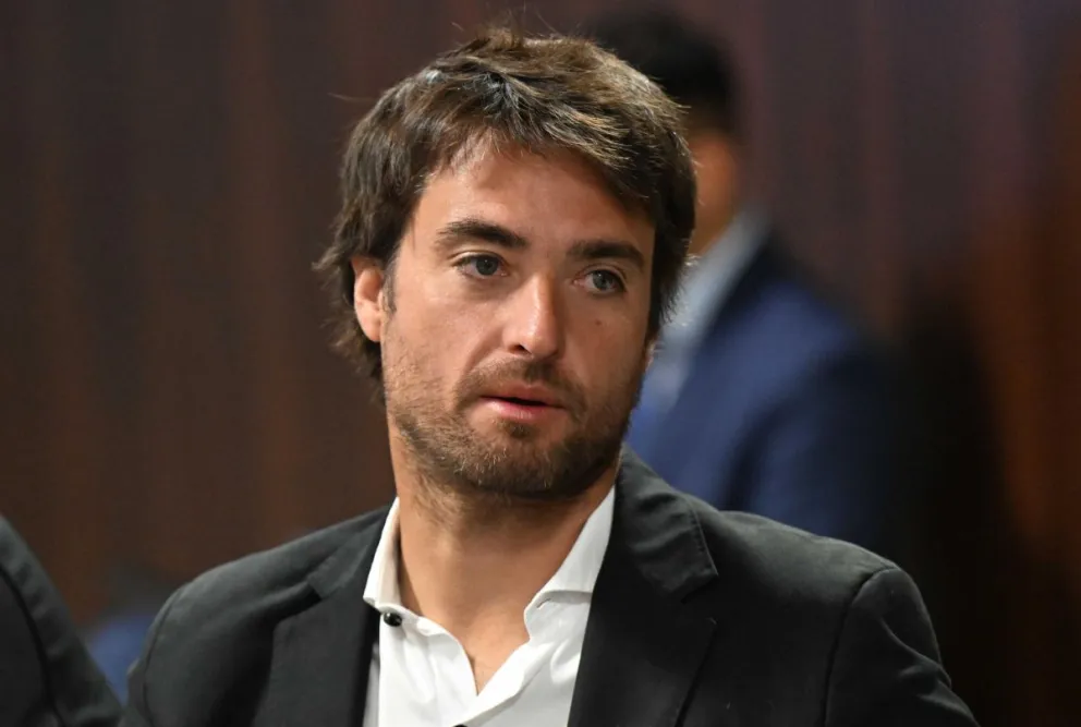 Rechazaron el pedido de interpelación a Arbeletche