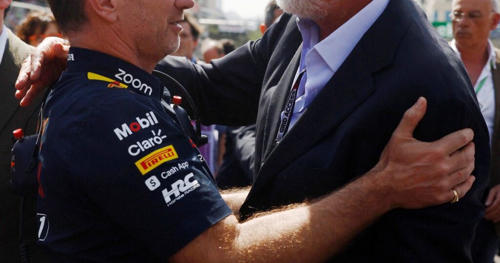 cuáles son las chances de desembarcar en Alpine para 2026