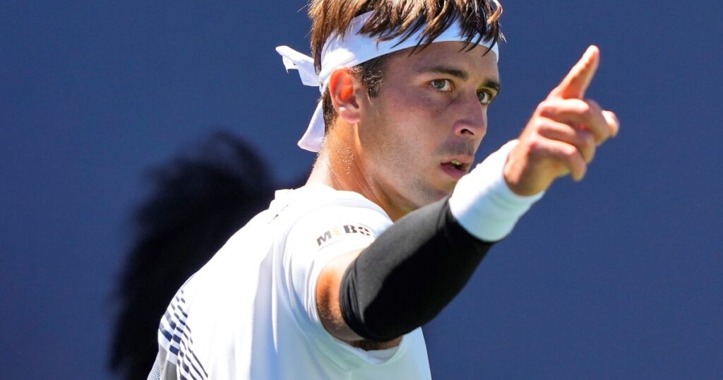 "Podíamos ganar la Copa Davis"