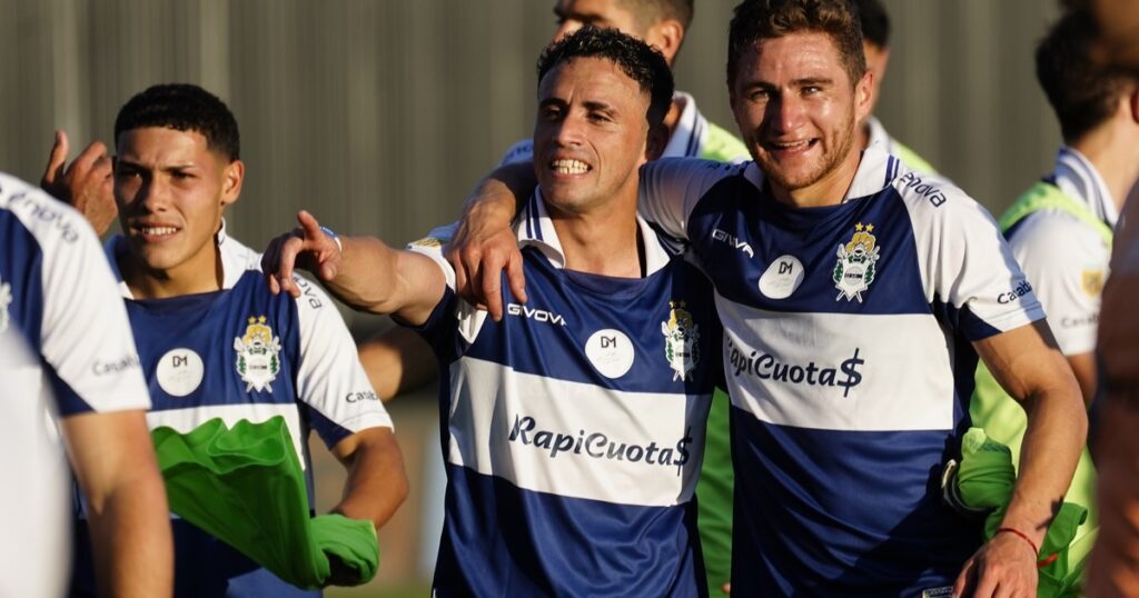 Gimnasia rompió la matrix, habrá clásico de La Plata y sólo falta el rival de Boca