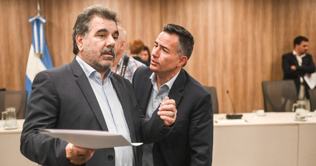 El PRO presentó un amparo en la Justicia para que se anule la designación de autoridades en la AGN