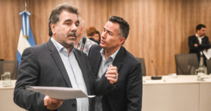 El PRO presentó un amparo en la Justicia para que se anule la designación de autoridades en la AGN