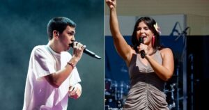 quiénes son los productores argentinos detrás de las visuales de Milo J y Nathy Peluso