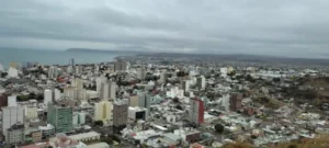 Este es el pronóstico del tiempo en Comodoro Rivadavia y Rada Tilly para este miércoles 17 de diciembre