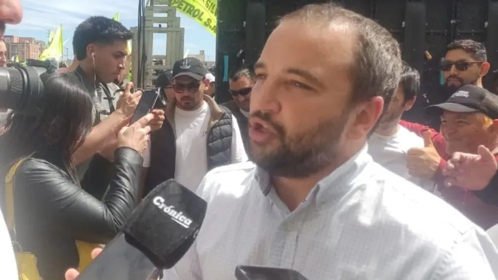 Tórtola aseguró que Provincia se hará cargo de culminar la obra del Hospital Rural de Epuyén