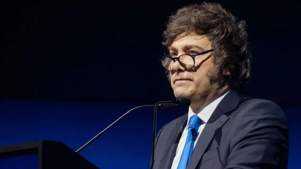 Presupuesto 2026: las proyecciones económicas del plan de Milei