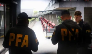 Nuevos allanamientos en causa Sur Finanzas: registran oficinas y abren cajas de seguridad