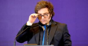 Nueva encuesta y resultados clave sobre una reforma que impulsa Milei en el Congreso