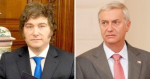 el Presidente recibe a José Antonio Kast, en un día clave para el avance del Presupuesto en el Congreso