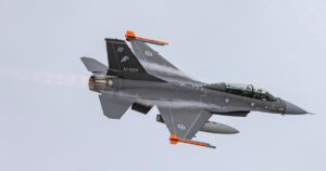 a qué hora y dónde ver el vuelo rasante sobre la Ciudad de Buenos Aires, este sábado 6 de diciembre