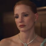 Sueños: Sexo, amor y Jessica Chastain