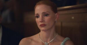 Dreams tiene sexo, amor, inmigración ilegal y una descomunal Jessica Chastain