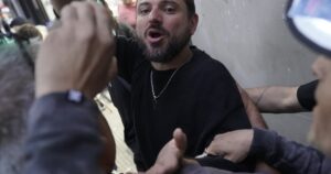 Grabois, en el centro de las quejas del PJ tras la pelea con La Cámpora en Quilmes