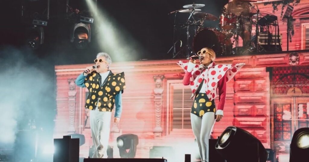 accesos, horarios, entradas y todo sobre el último recital del año este 20 de diciembre