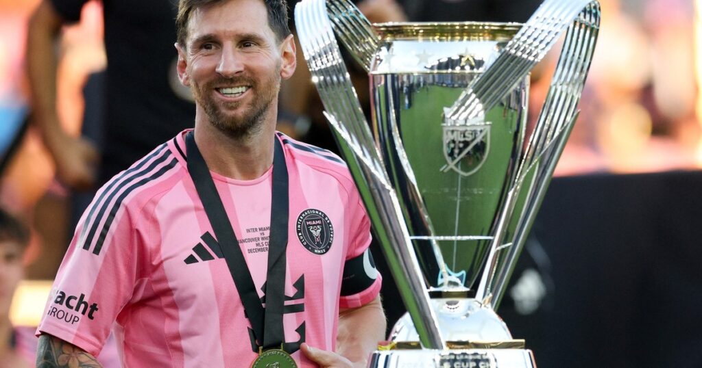 Qué es la "Messi Cup", el torneo que jugarán River, Newell's y varios gigantes europeos