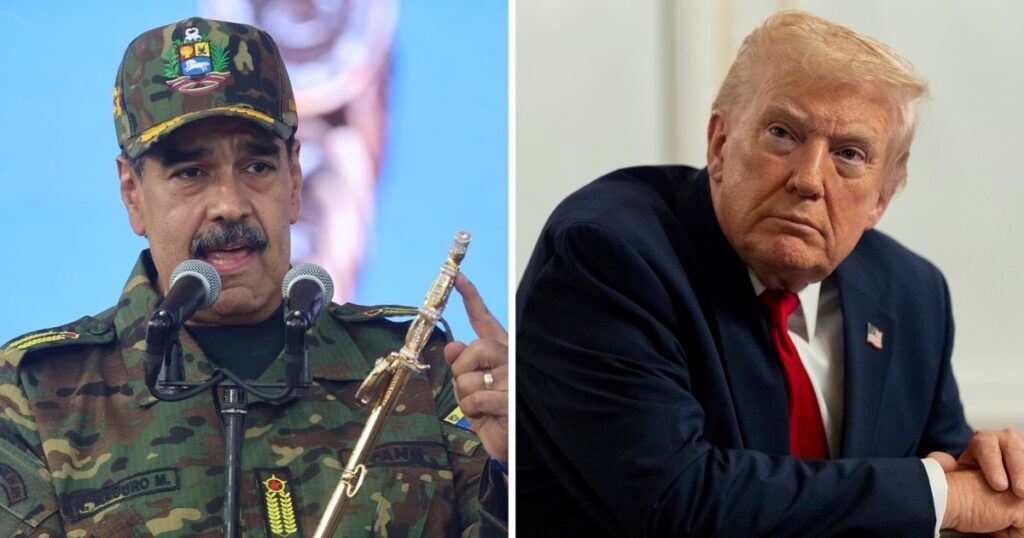 Estados Unidos HOY, EN VIVO: últimas noticias del conflicto entre Maduro y Trump, este 13 de diciembre