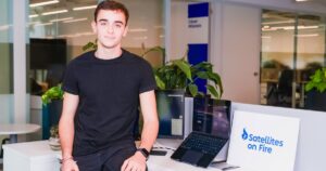 Un joven argentino creó una app que detecta incendios antes que los sistemas de la NASA y ya opera en toda la región