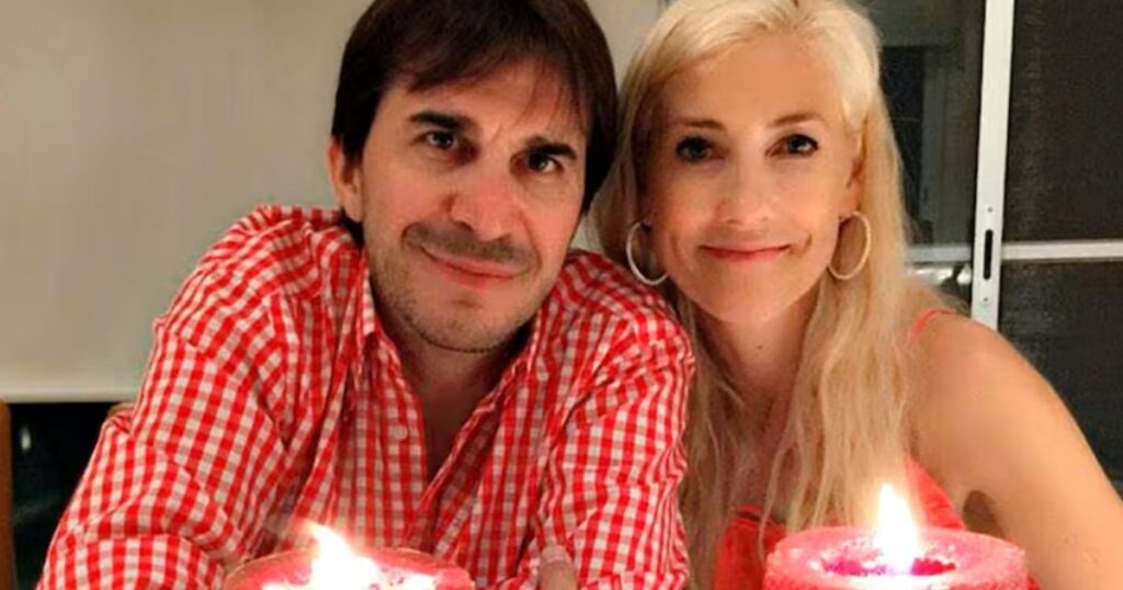 Allanan la casa de Javier Faroni, el empresario teatral investigado por el desvío de fondos de la AFA en los Estados Unidos