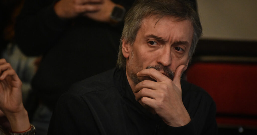 El peronismo bonaerense puso fecha para definir si hay internas por la sucesión de Máximo Kirchner