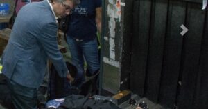 La Cámara Federal de La Plata resolvió que la denuncia de ARCA contra Sur Finanzas la sea investigada por Federico Villena