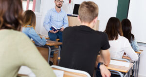 La no noticia del año en educación