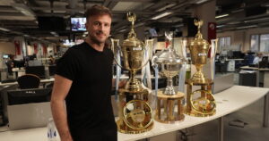 "Los Argentinos somos muy exitistas, hemos criticado hasta a Messi"