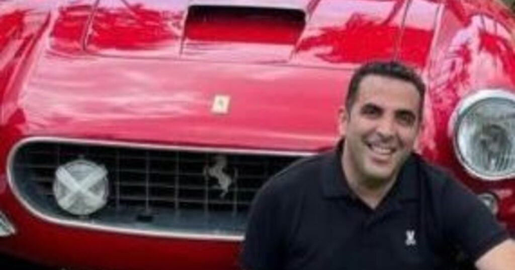 ahora se llevó a una de las joyas de la Séptima División de River