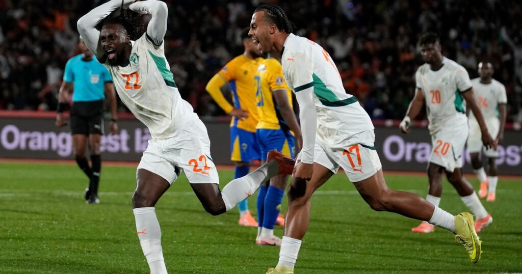 así quedaron los cruces de octavos de final, con un DT argentino ante la chance de aguarle la fiesta a Marruecos