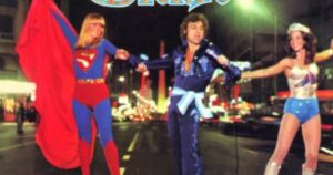 la exagerada vida del músico más bizarro del rock argentino