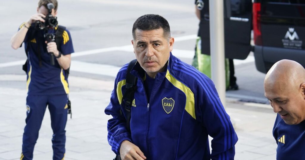 los primeros nombres de refuerzos ya empiezan a sonar y la prioridad es un goleador