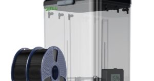 qué son los filamentos, para qué sirve cada tipo y con cuál conviene empezar