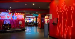 vecino gana más de 41 Millones de Pesos en Bingo Oasis