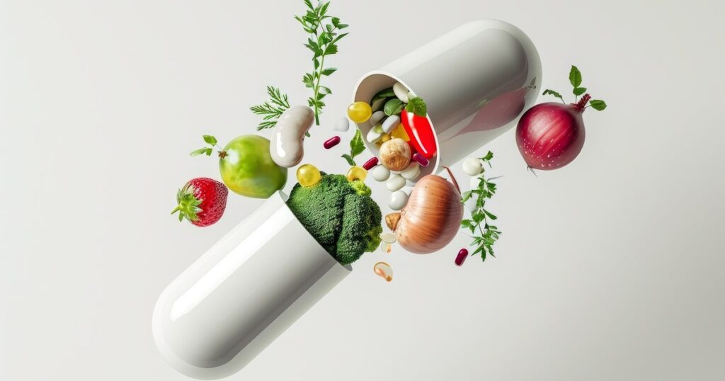 La mejor vitamina para reducir el cansancio y la fatiga crónica