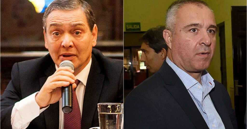 Aguinsky rechazó apartarse de la causa por la mansión en Pilar y define la Cámara Federal de San Martín