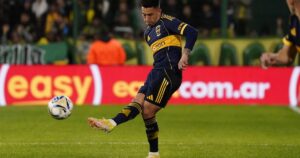 Alan Velasco sufrió un esguince de rodilla y estará dos meses afuera de las canchas