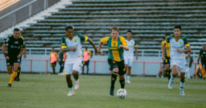 Aldosivi vs. Barracas Central, por el Torneo Apertura, EN VIVO: seguí el minuto a minuto