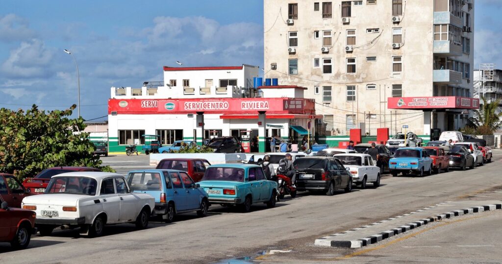 Argentina recomienda no viajar a Cuba, tras las nuevas amenazas de Estados Unidos al país del Caribe