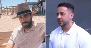 "Debés estar ganando una fortuna con el rulito"