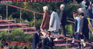 Después de firmar con el Mercosur, Europa sella "la madre de todos los acuerdos" con India y da la espalda a EE.UU.