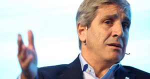 Después del pago a los bonistas, vencen US$ 824 millones con el FMI y llega una misión del organismo