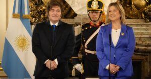 El Gobierno de Milei declaró a grupos de Hermandad Musulmana como organizaciones terroristas