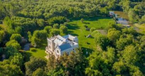 El convento franciscano del Delta que renació como escapada a minutos del centro de Tigre