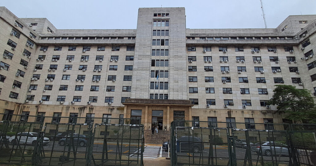 El fiscal Stornelli pidió la extradición de Nicolás Maduro a la Argentina por violación de derechos humanos