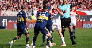 Estudiantes vs Boca, EN VIVO: a qué hora es y dónde ver la segunda fecha del Apertura 2026 hoy