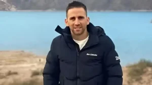 Familiares ingresaron al penal de Venezuela donde permanece detenido el gendarme argentino Nahuel Gallo