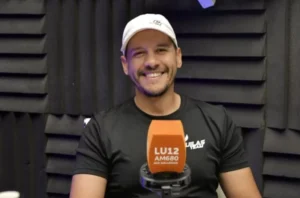 Gastón Rivarola representará a Río Gallegos en la 60ª Corrida Internacional del Diario Crónica: “Cada carrera es un desafío personal”