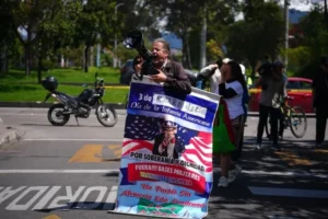 Habría un traidor en la mesa chica de Maduro