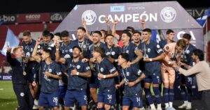 Independiente Rivadavia vs Atlético Tucumán, por el Torneo Apertura EN VIVO: a qué hora es, probables formaciones y cómo ver en directo