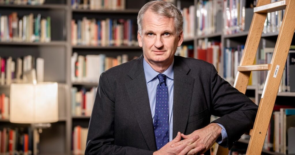 La derrota del trumpismo sólo será posible “con una enorme cantidad de resistencia”, dice un experto en autoritarismo