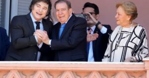 La detención de Maduro desnuda una serie de asuntos pendientes entre el Gobierno y Venezuela